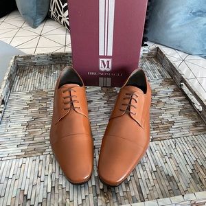 BrunoMagli shoes